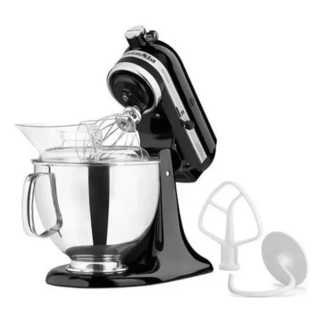 Batidora Kitchenaid Artisan Nueva En Su Caja Sellada 