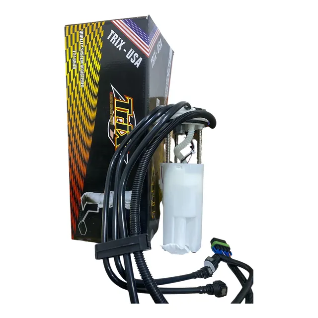 Bomba De Gasolina Completa Cavalier 2.4/z24 Sunfire Trix