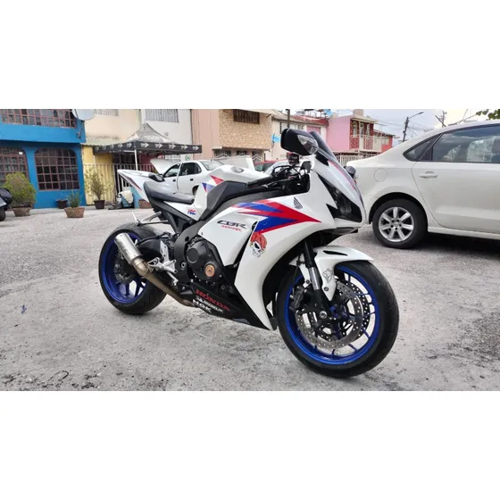 Honda Cbr 1000