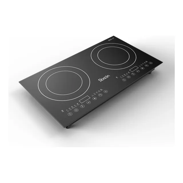 Cocina/tope De Inducción Marca Roccia 220v
