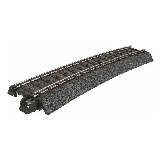 Marklin 24315 Vía Curva Complementaria R3 De 515 Mm Marklgh