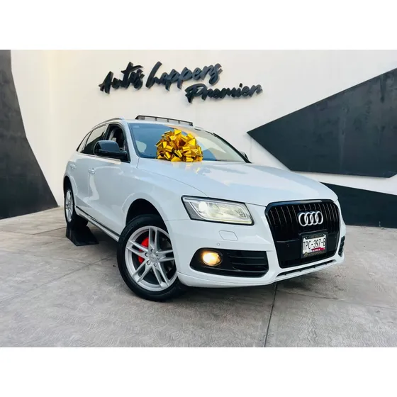 Audi Q5 2.0 L T S Line Dsg