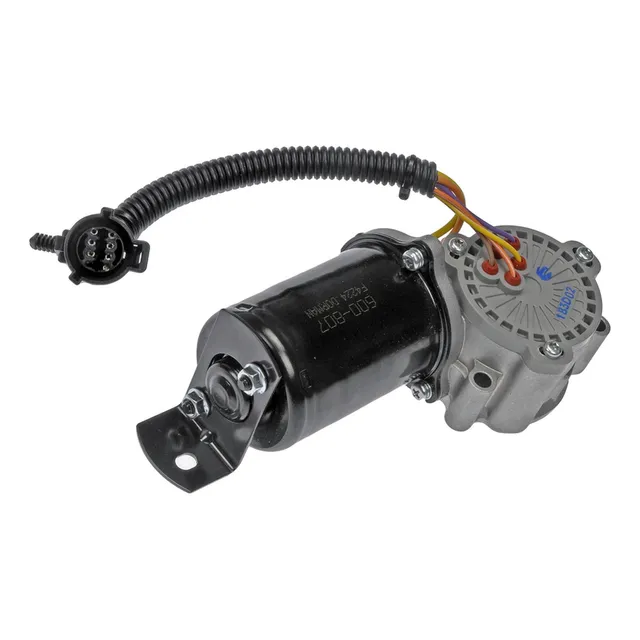 Motor Reductora Ford Ranger 1998/2002 Imp Usa