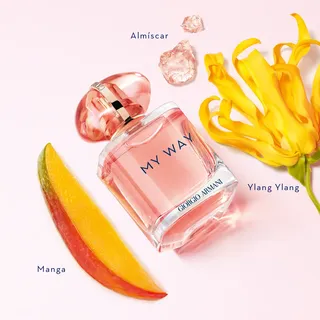 ❤️新品❤️新作香水Giorgio Armani My Way Giorgi Armani My Way | Mercado Livre