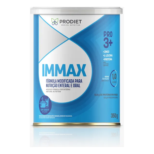 Immax 350g - Prodiet