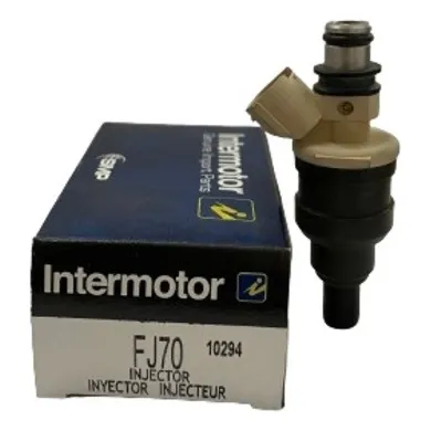 Inyector Ford Laser & Mazda 626, 195500-2180 Intermotor Fj70