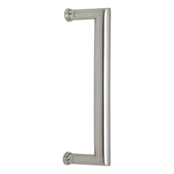 Tirador Simple Stärk Design De Acero Inox 304. Largo 30 Cm.