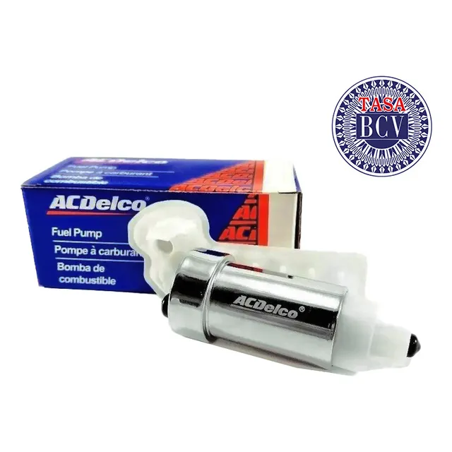 Pila Gasolina Original Acdelco Chevrolet Luv Dmax 3.5 