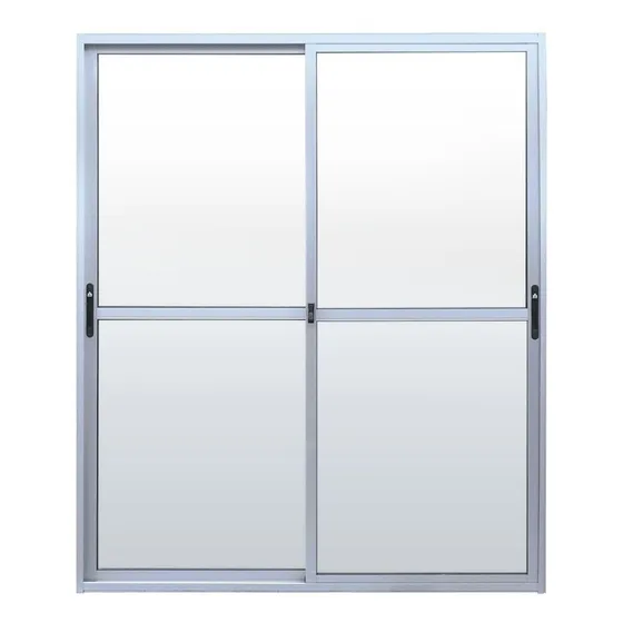 Puertas Ventanas De Aluminio Serie 20 De 1.50 X 2.00 Nuevas