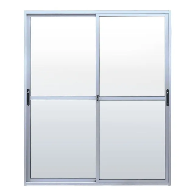 Puertas Ventanas De Aluminio Serie 20 De 200 X 200 Nuevas