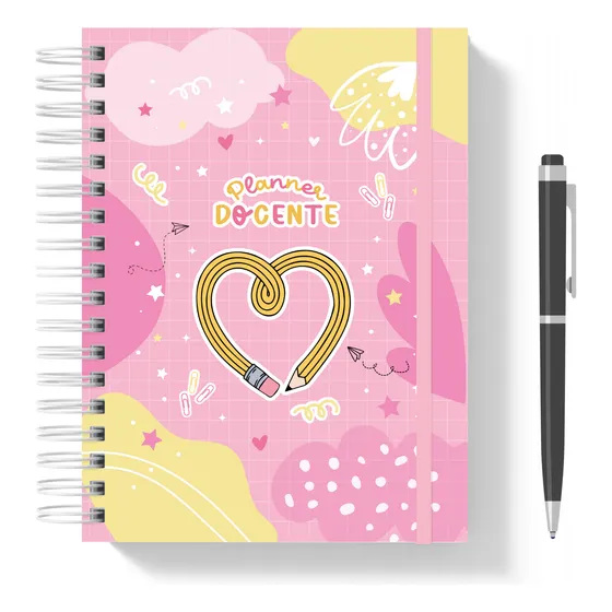 Agenda Profesora