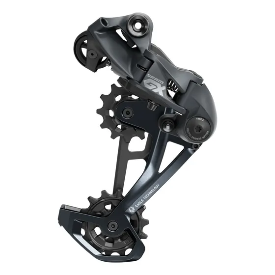 Tensor Sram Gx Lunar 12 Vel Max 52 Dientes 