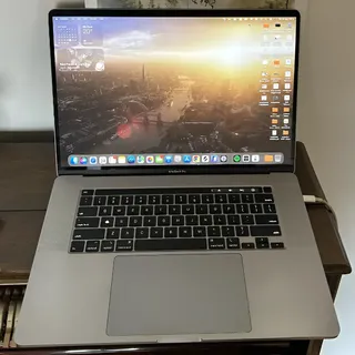 Macbook Pro I9 32gb | Mercado Livre