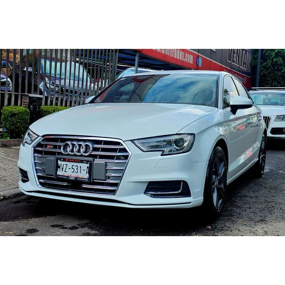Audi A3 1.4 Dynamic At Dsg