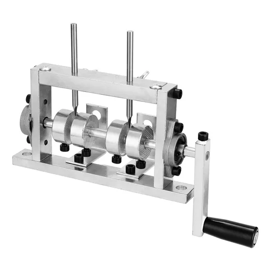 Máquina Peladora De Cables Para Máquina, Herramienta De Pela