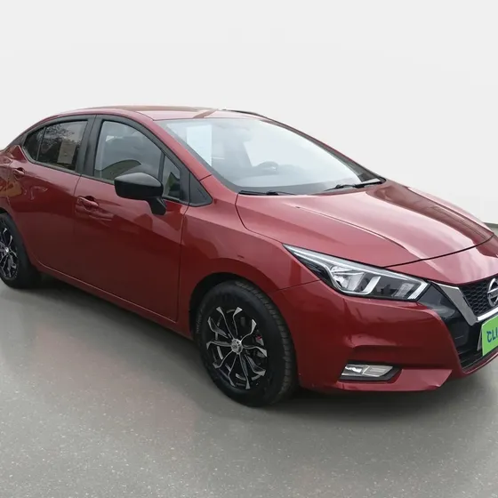 Nissan Versa 2023