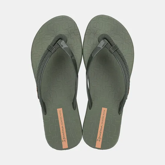Sandalia Ipanema Damas Ip-e30