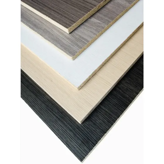 Melamina Mdf Lamina Roraima Textil 18 Mm Formato 183x244