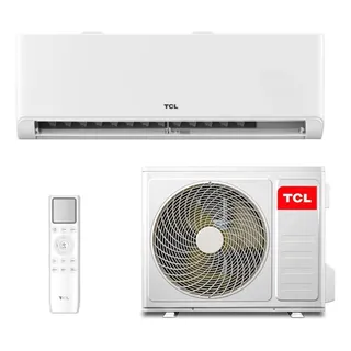 Ar Condicionado Inverter Tcl 9000 Btus Quente E Frio 220v Ar Condicionado Inverter Tcl 9000 Btus Quente E Frio 220v