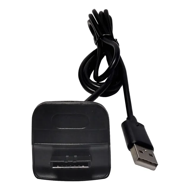 Cable Carga Y Juega Control Inalambrico Xbox 360