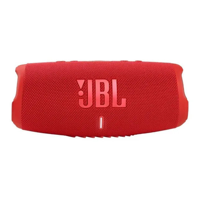 Bocina Portátil Jbl Charge 5 C/bluetooth 5.1, Ip67, 20 Horas