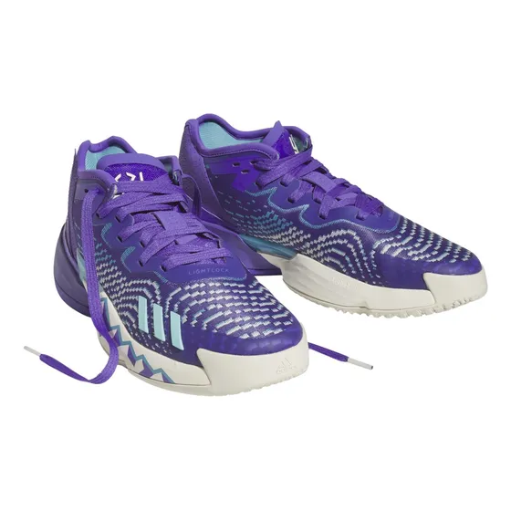 Zapatos adidas Don Issue 4