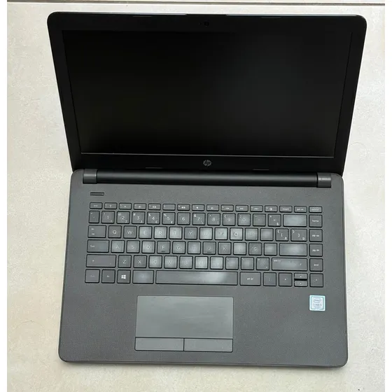 Notebook Hp 240 G6 I5-7200u 8gb Ssd 240