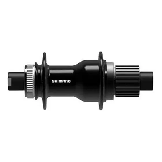 Cubo Traseiro Shimano Cues Tc500 Microspline C.lock - Boost