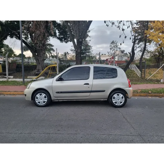 Renault Clio 1.2 Pack
