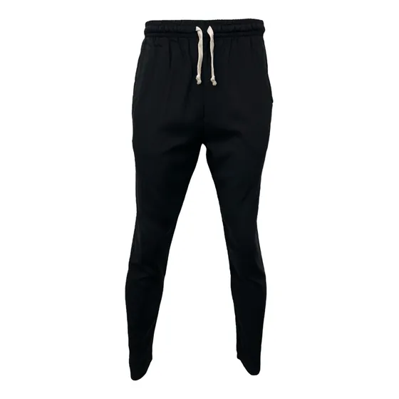 Pantalón De Lino Spandex Con Bolsillos Aero - Hombre T 8/10