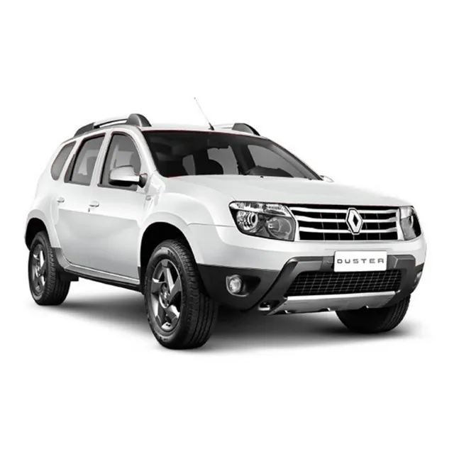 Parachoque Renault Duster 13 14 Usado Original