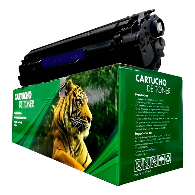 Toner Tn 660 Compatible Brotther 2520 2540 2300 2700