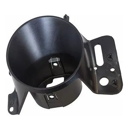 Base Faro Neblina Derecho Fx4 Original