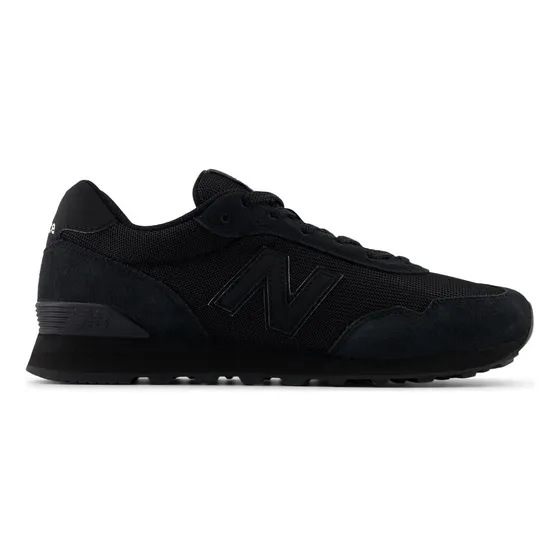 Zapatillas Urbanas Hombre New Balance 515 Negra