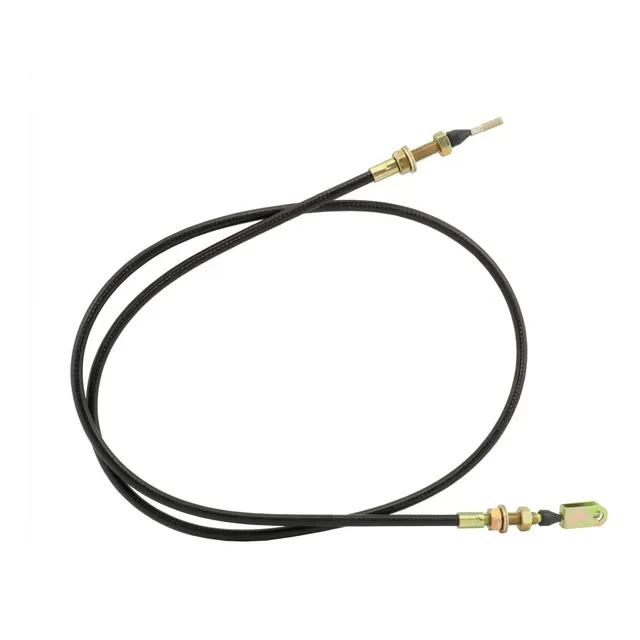 Cabo Acelerador Pe Valtra A650/a750/a850 A950