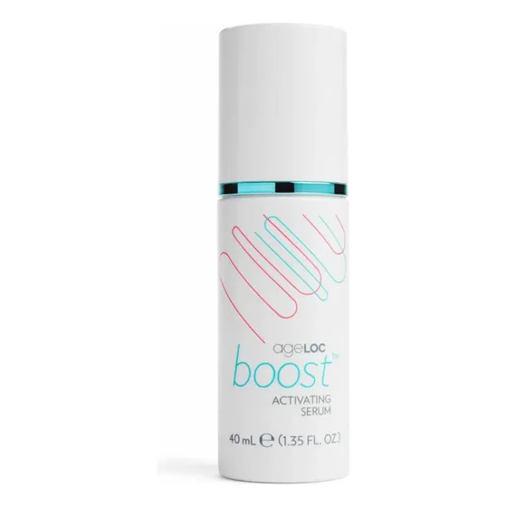 Serum - Ageloc Activating Boost Serum De Nu Skin Momento De Aplicación Día/noche Tipo De Piel Todo Tipo De Piel