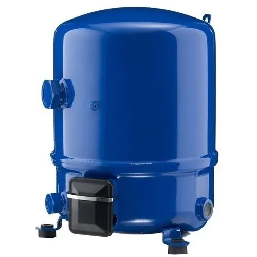 Compresor Maneurop Ntz136 5hp R404 220v/1ph/60hz Baja