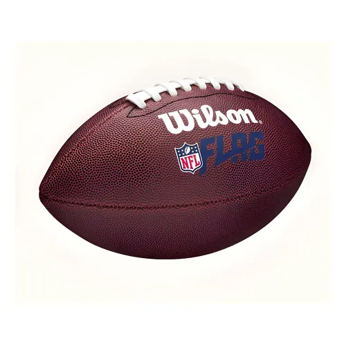 Bola Futebol Americano Wilson Nfl Super Bowl Lix Throwback | Frete