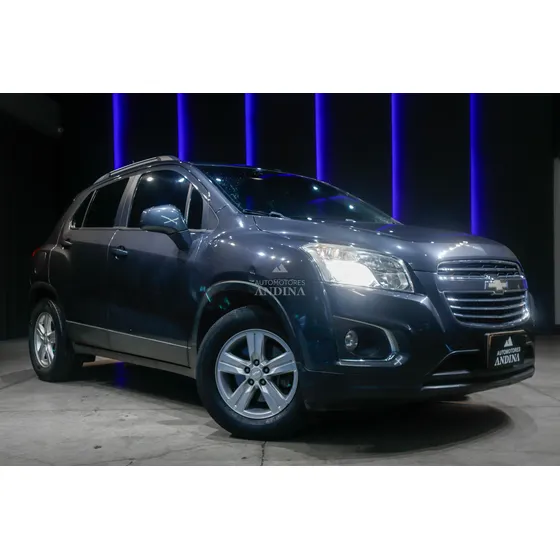 Chevrolet Tracker 1.8 Ls