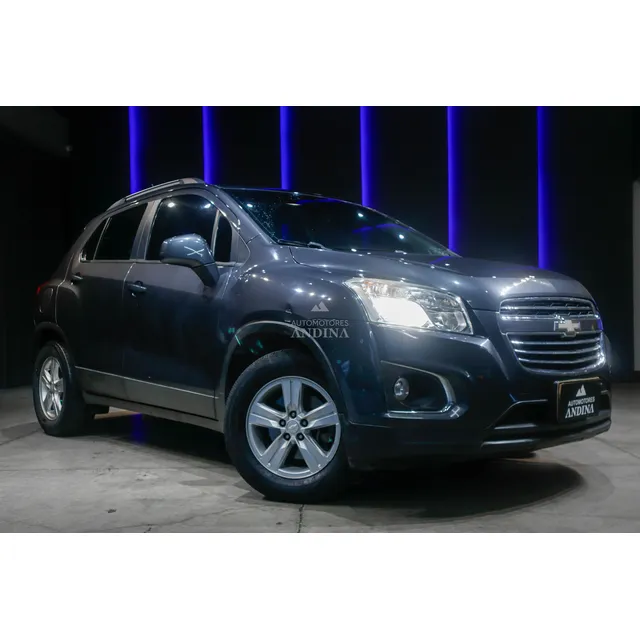 Chevrolet Tracker 1.8 Ls