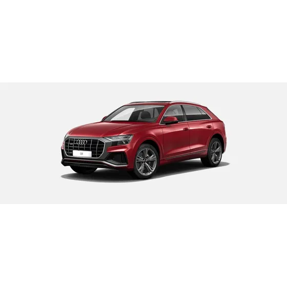 Audi Q8 55 Tfsi