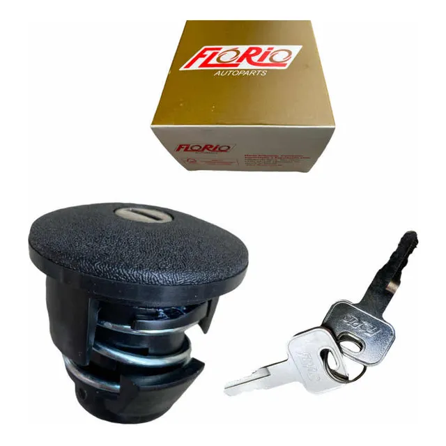 Tapa De Gasolina Fiat Uno Fiorino Fire Florio Brasil