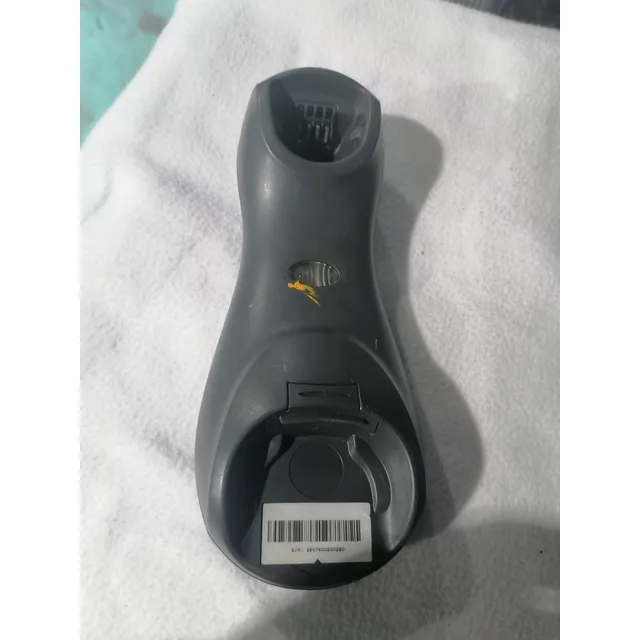 Lector De Barras Ls4278 Base Cargador Únicamente Base