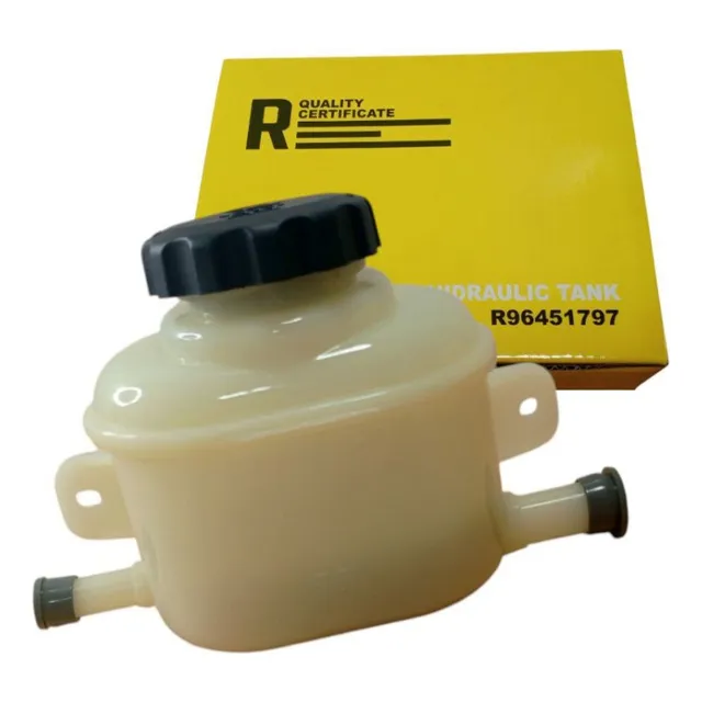 Envase Aceite Direccion Optra Desing Advance Limited