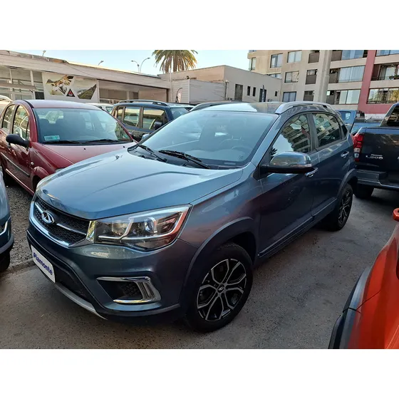 Chery Tiggo 2 Gls 1.5