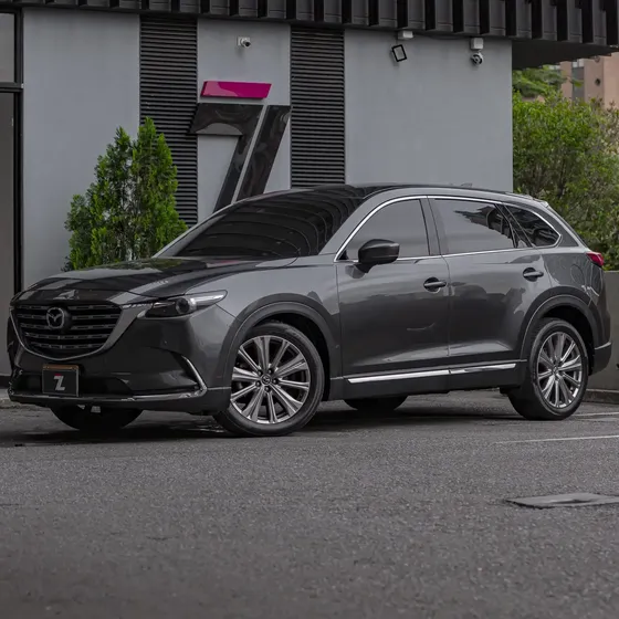 Mazda Cx-9 2023 Signature 2.5