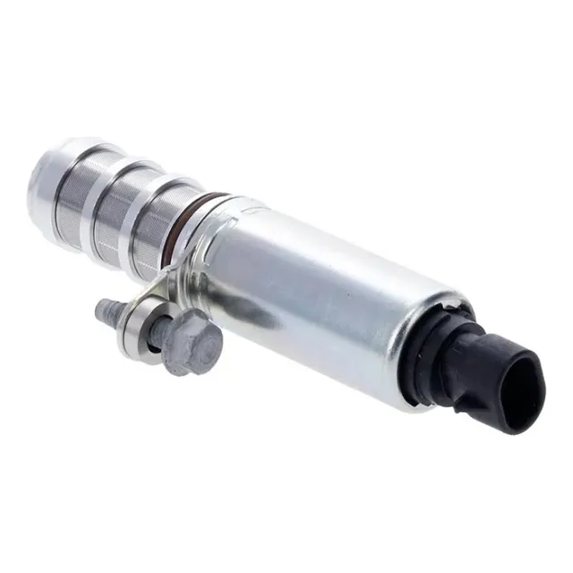 Válvula Vvt Solenoide De Escape Captiva 2.4 Hhr 2.4