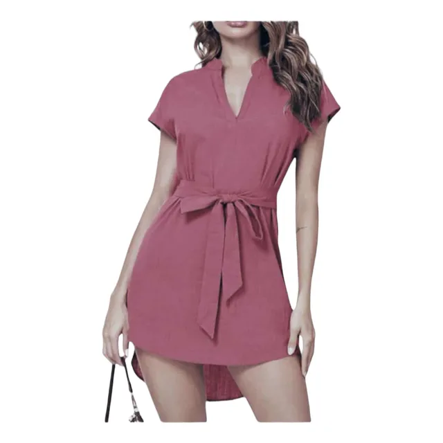 Ofertas Promoción Blusas Blusones Vestidos Mujer Moda Plus 