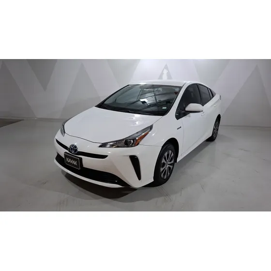 Toyota Prius 1.8 Hev Base Auto