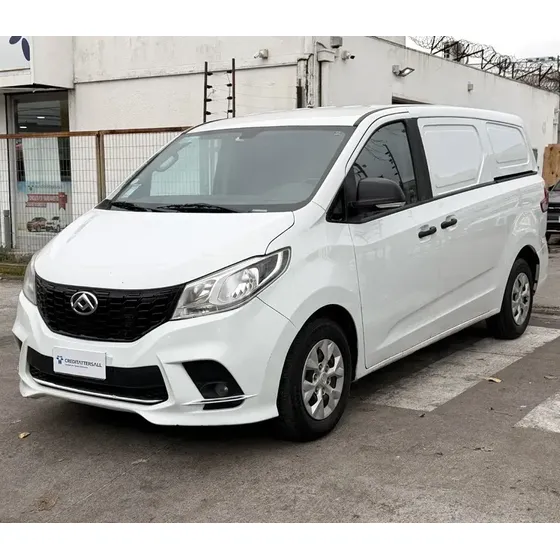 Maxus G10 2024 2.0 2024 usado en Concepción